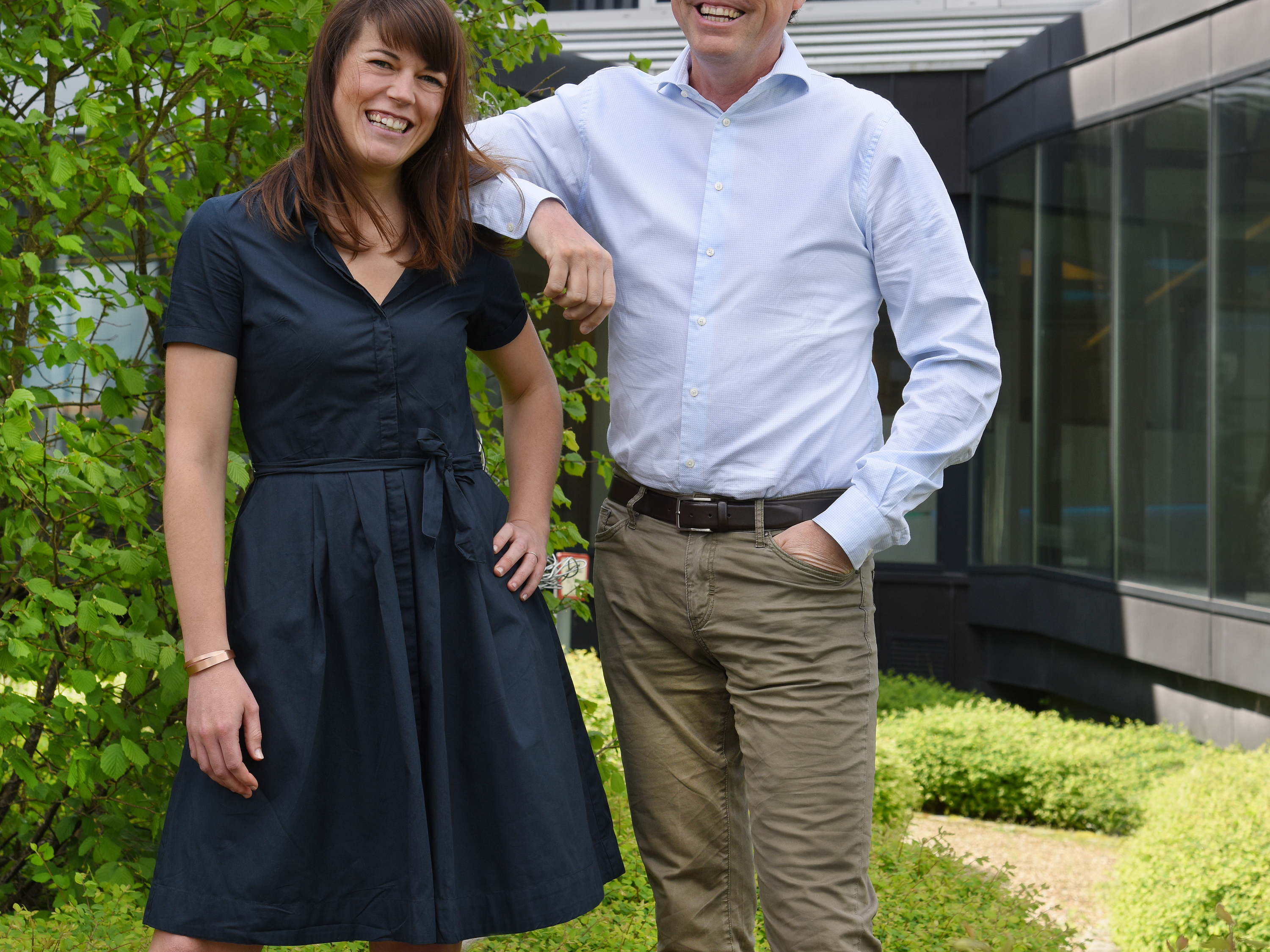 Karolien Vlassenroot nieuwe financieel directeur bij Durabrik