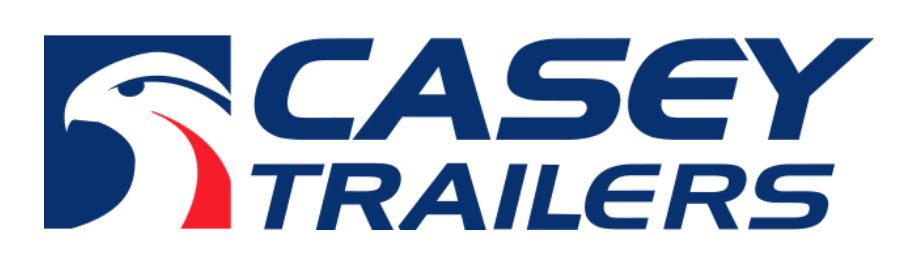 Logo Casey Trailers