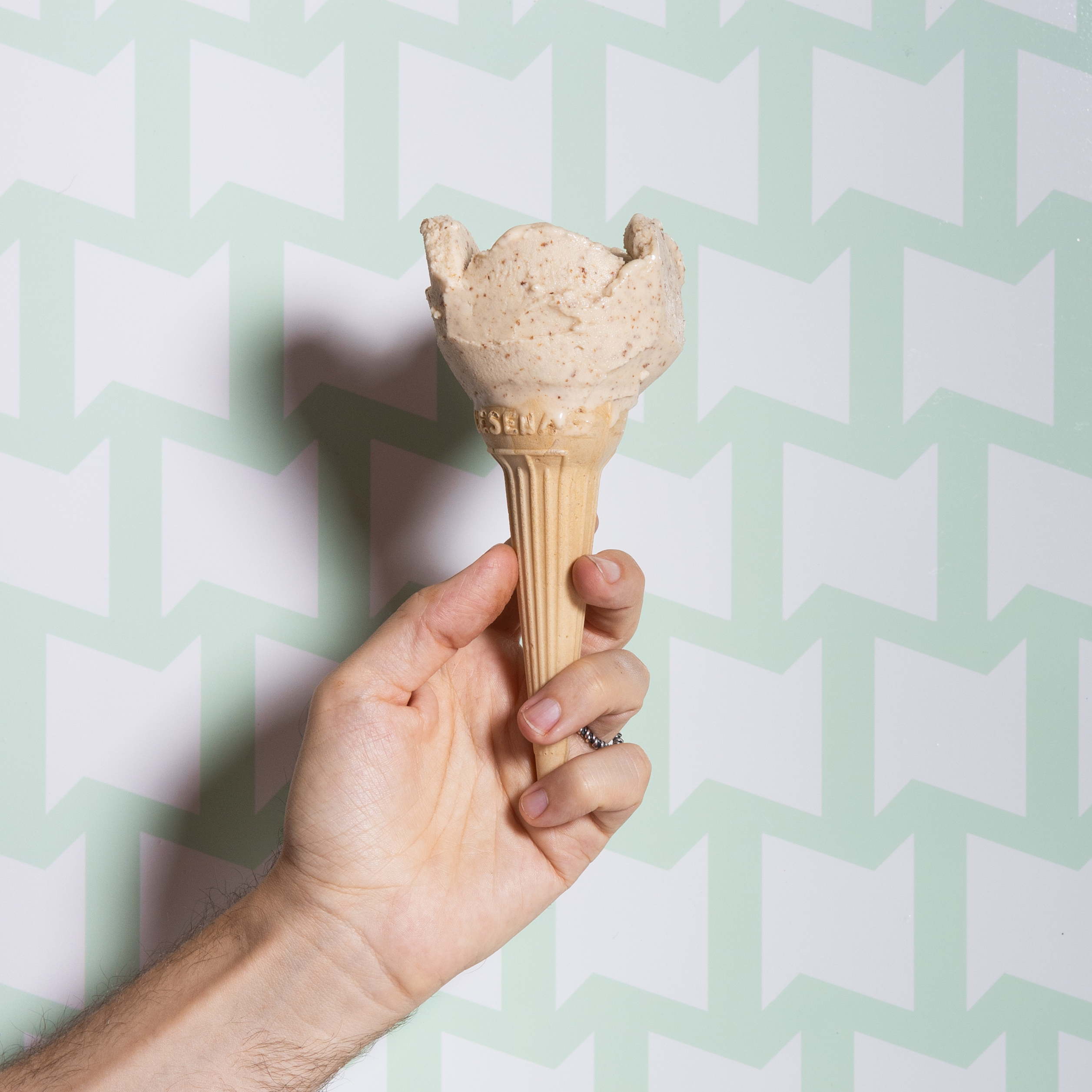 Cremeria Capolinea: la gelateria di Reggio Emilia conferma il Premio Tre Coni