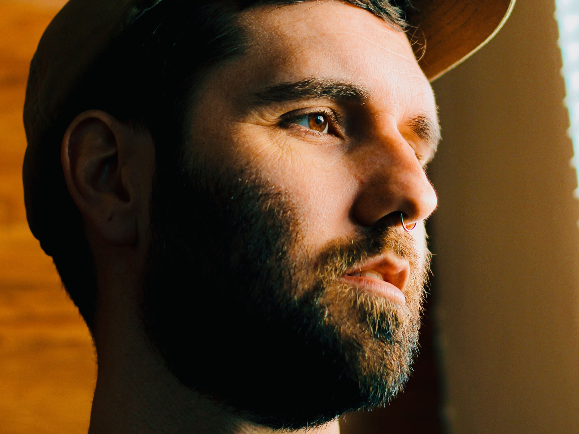 STRANGE PILGRIM — debut album to be released on vinyl + Embers EP release
