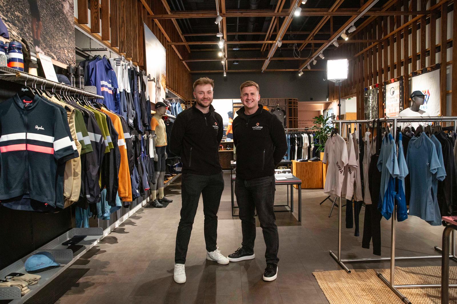 Bikebook Enlists PaceUp Media to Deliver Global PR Activity