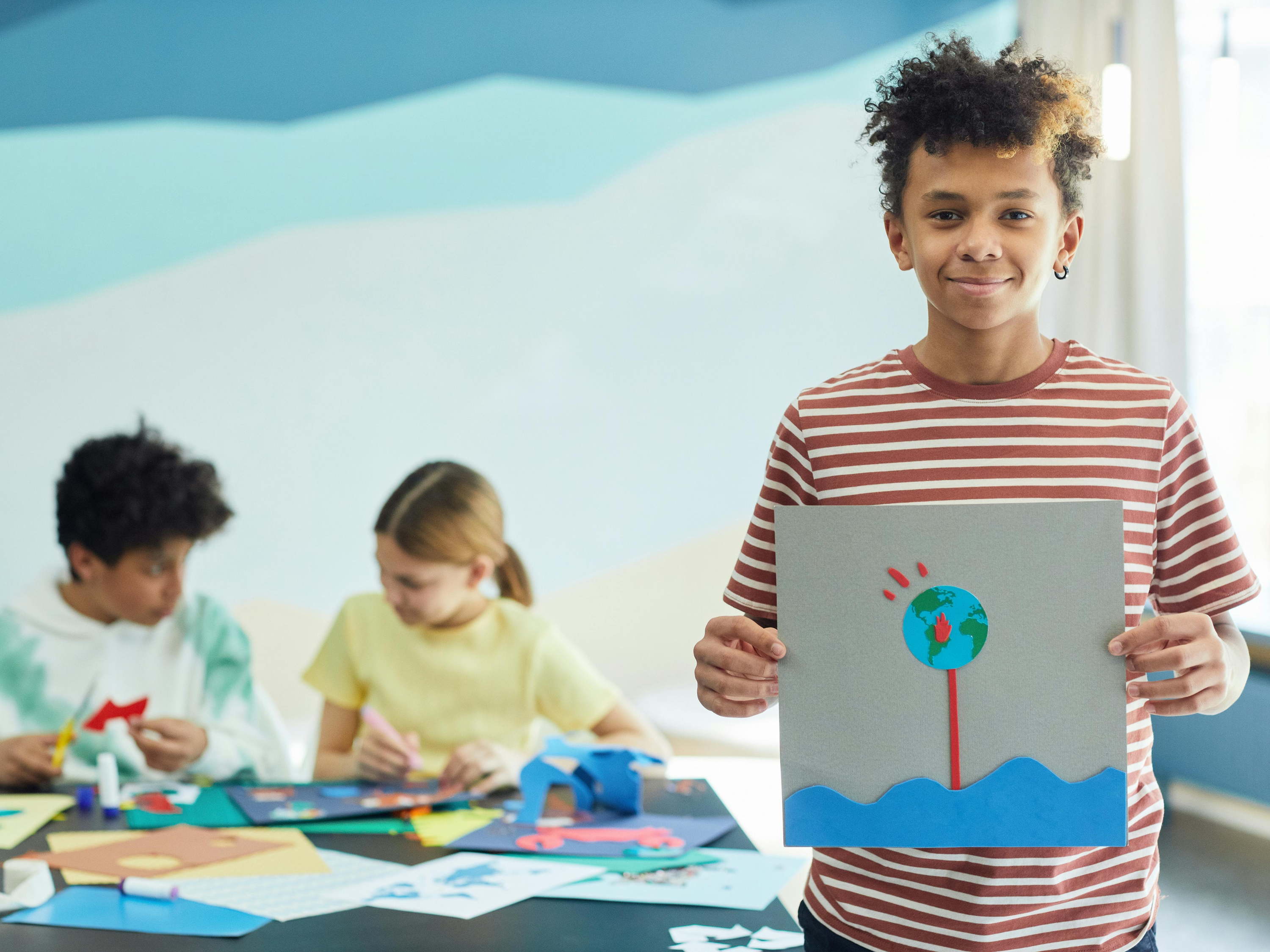 BRUZZKet, het digitaal kinder- en jongerenplatform, wordt vernieuwd