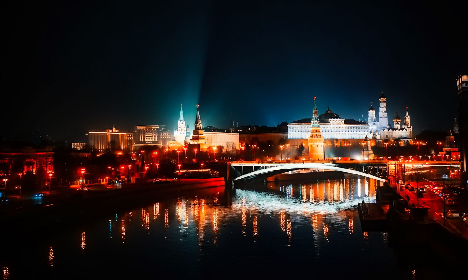 Moskou