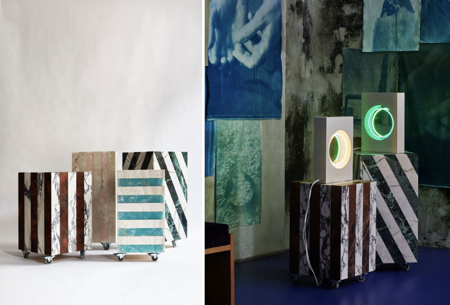 SolidNature launches 'Breton Cubes': a timeless homage to iconic style  