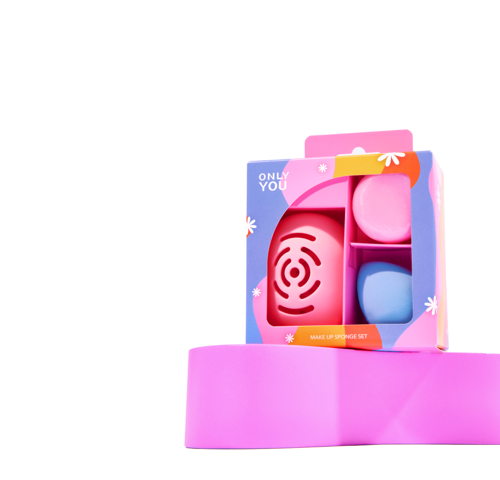 Beautyblender Set €7,95