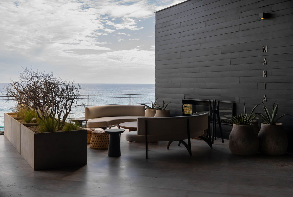 Manta - The Cape, a Thompson Hotel