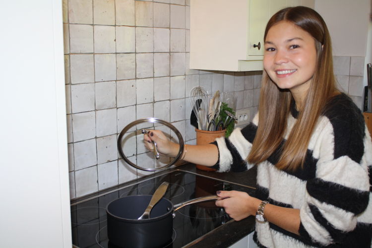Alice uit Knokke