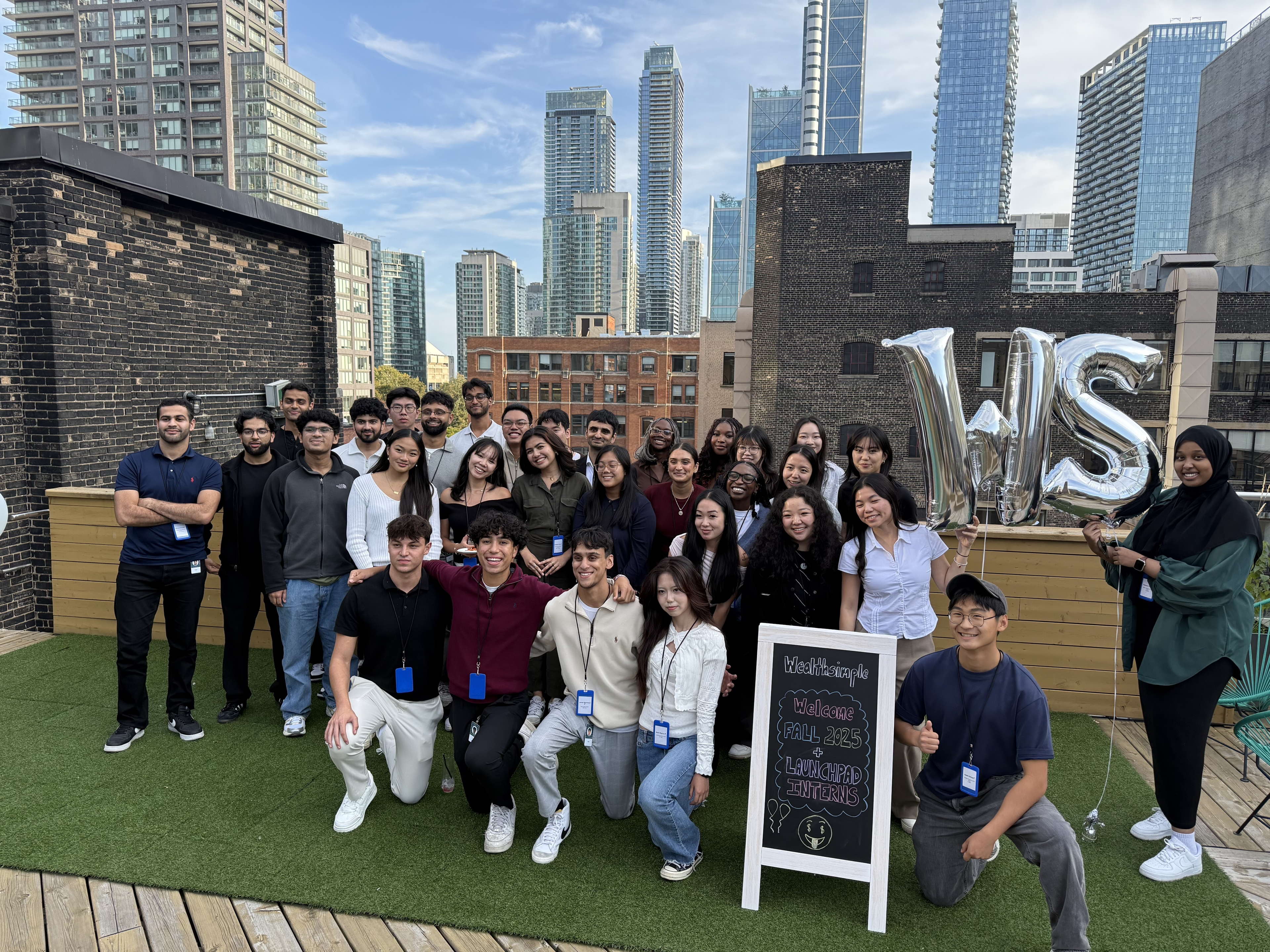 We hired high school grads into real roles. Here's what we learned.