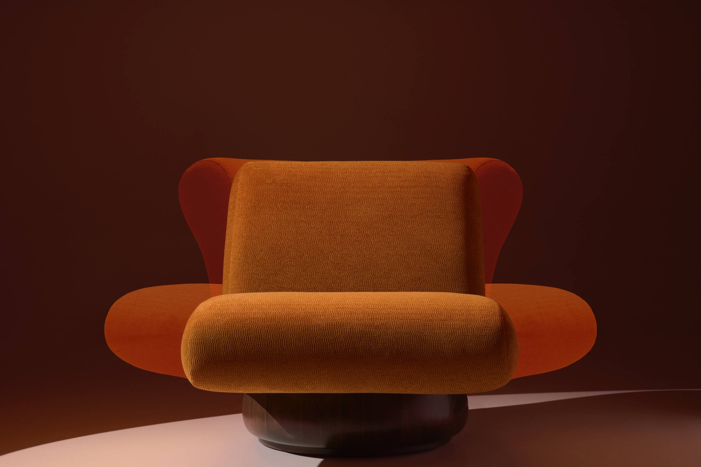 HOLLY HUNT Introduces The Onward Collection Marking A New Chapter in the Brand’s Design Legacy 