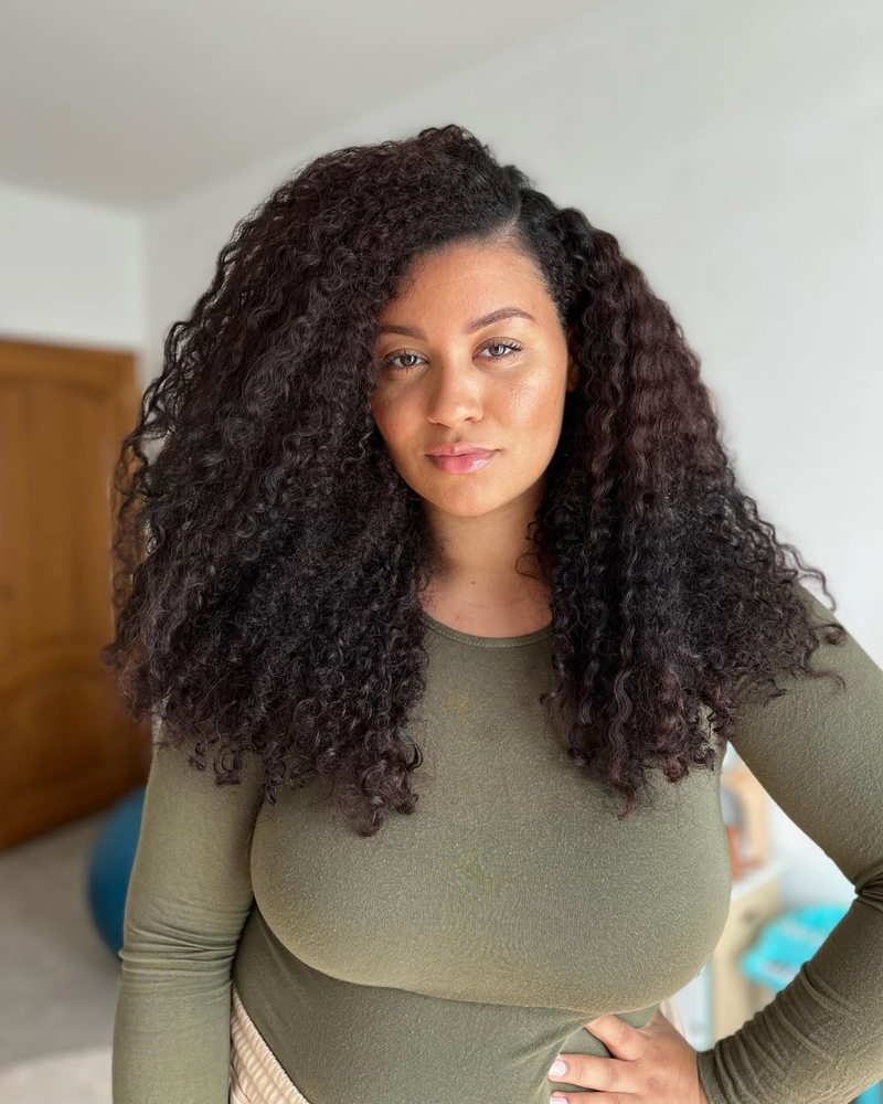 Amber Ansah