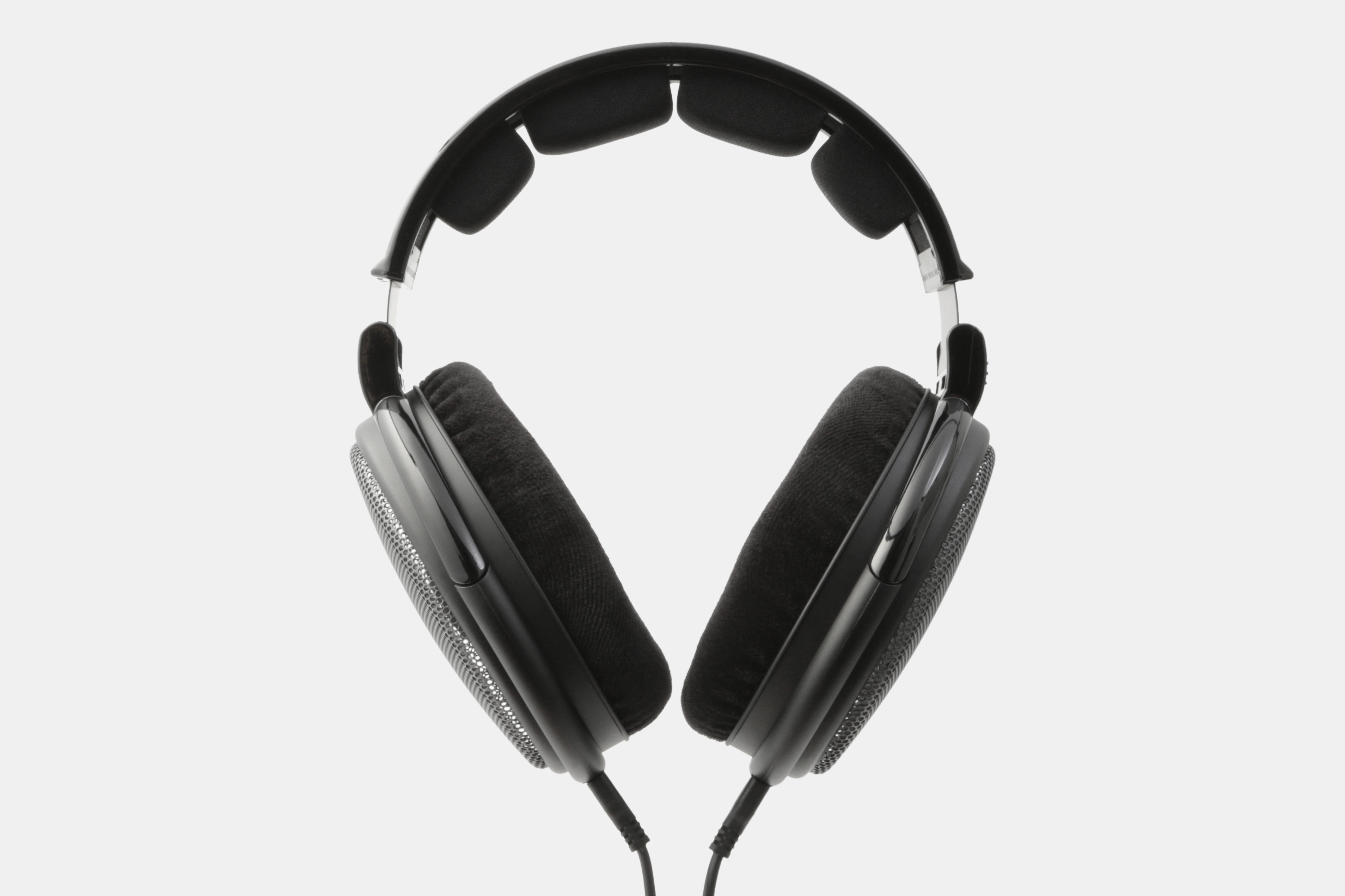 DROP X SENNHEISER HD58X JUBILEE ゼンハイザー - ヘッドフォン