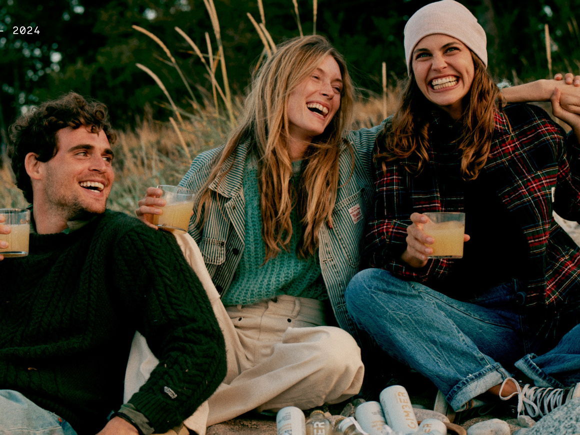 Le mouvement ‘Sober Curious’ incite les Belges à adopter une consommation d'alcool plus consciente