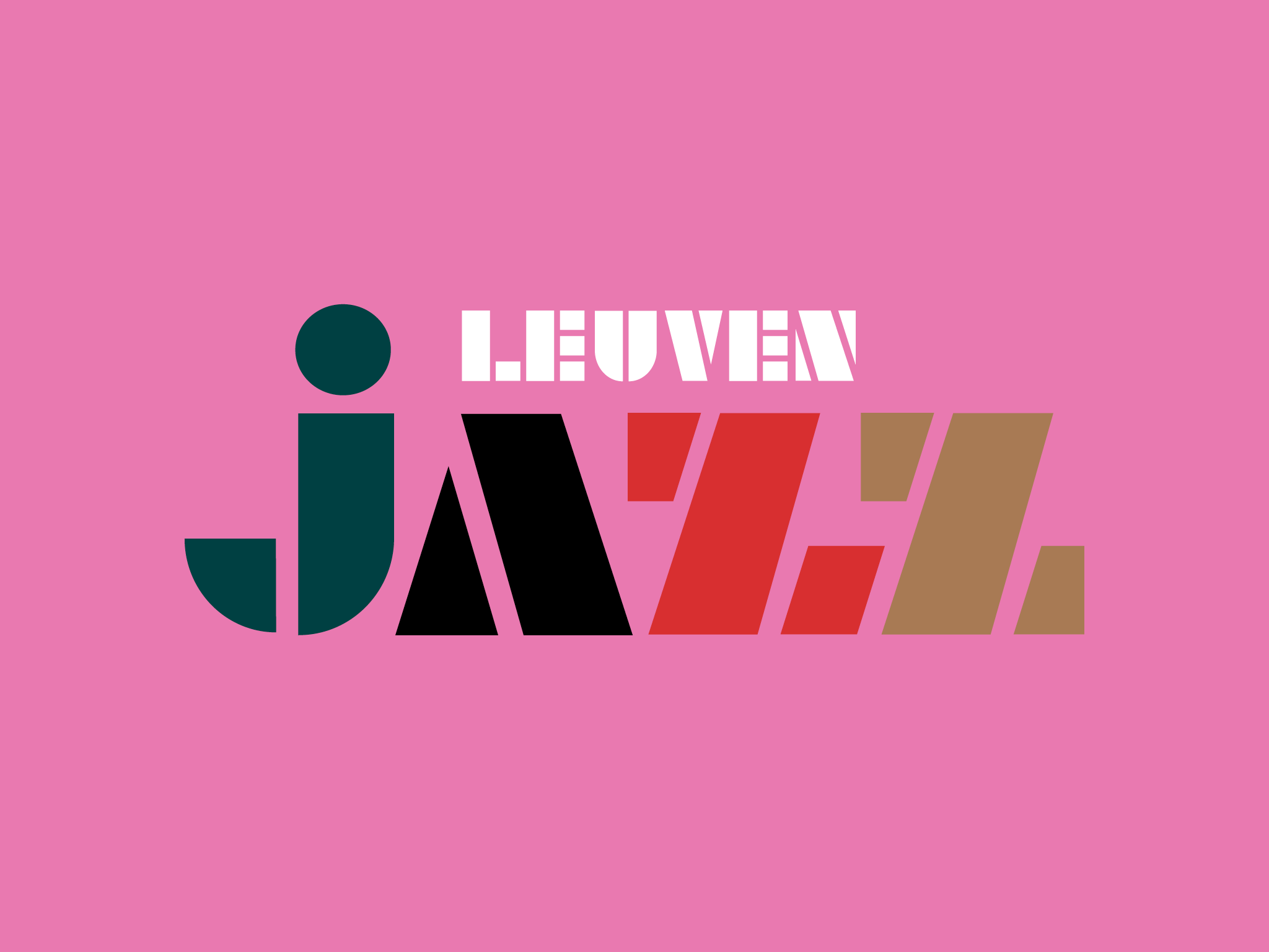 Les premiers noms de Leuven Jazz 2020