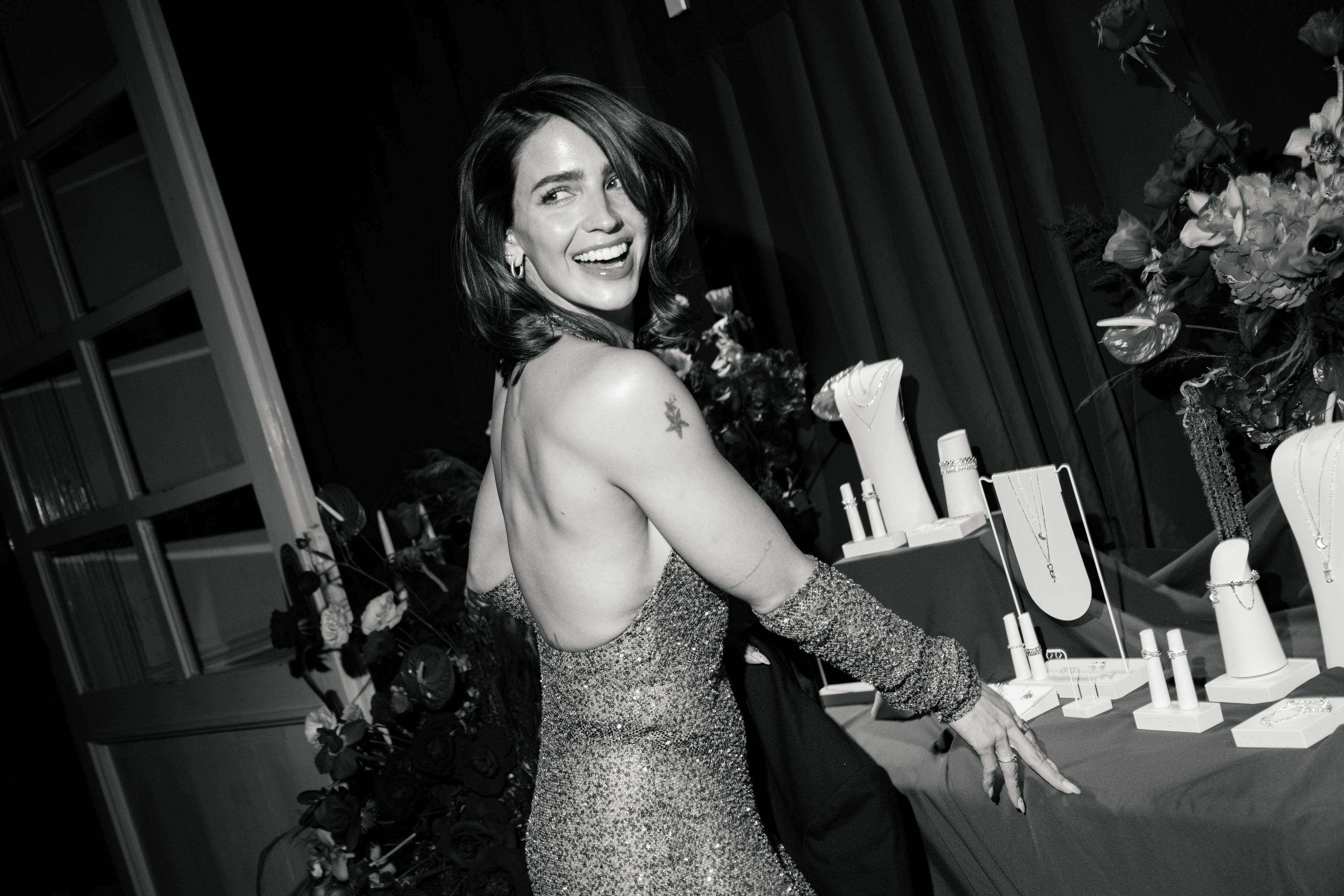 PANDORA CELEBRA LA TEMPORADA CON UNA NOCHE LLENA DE MAGIA, BRILLO Y MOMENTOS COMPARTIDOS EN CASA DEL LAGO 