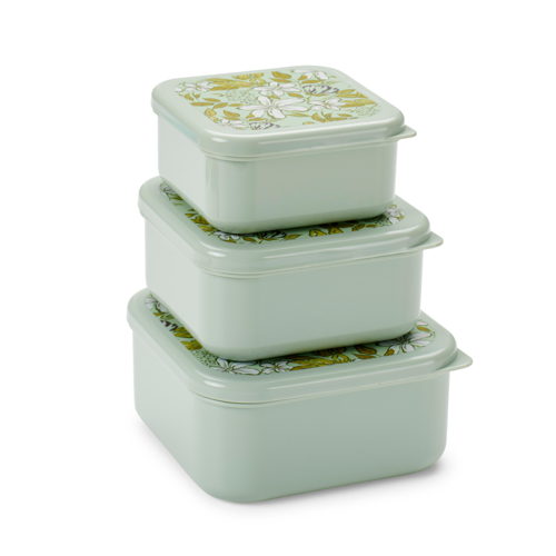 FRESHMOOD S/3 SNACK BOXES_8x8x4,3cm _10x10x4,8cm _12x12x5cm _ Polypropyleen_€5,95