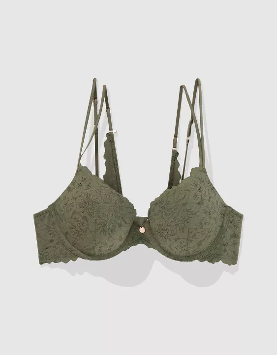 Cortesía de Aerie