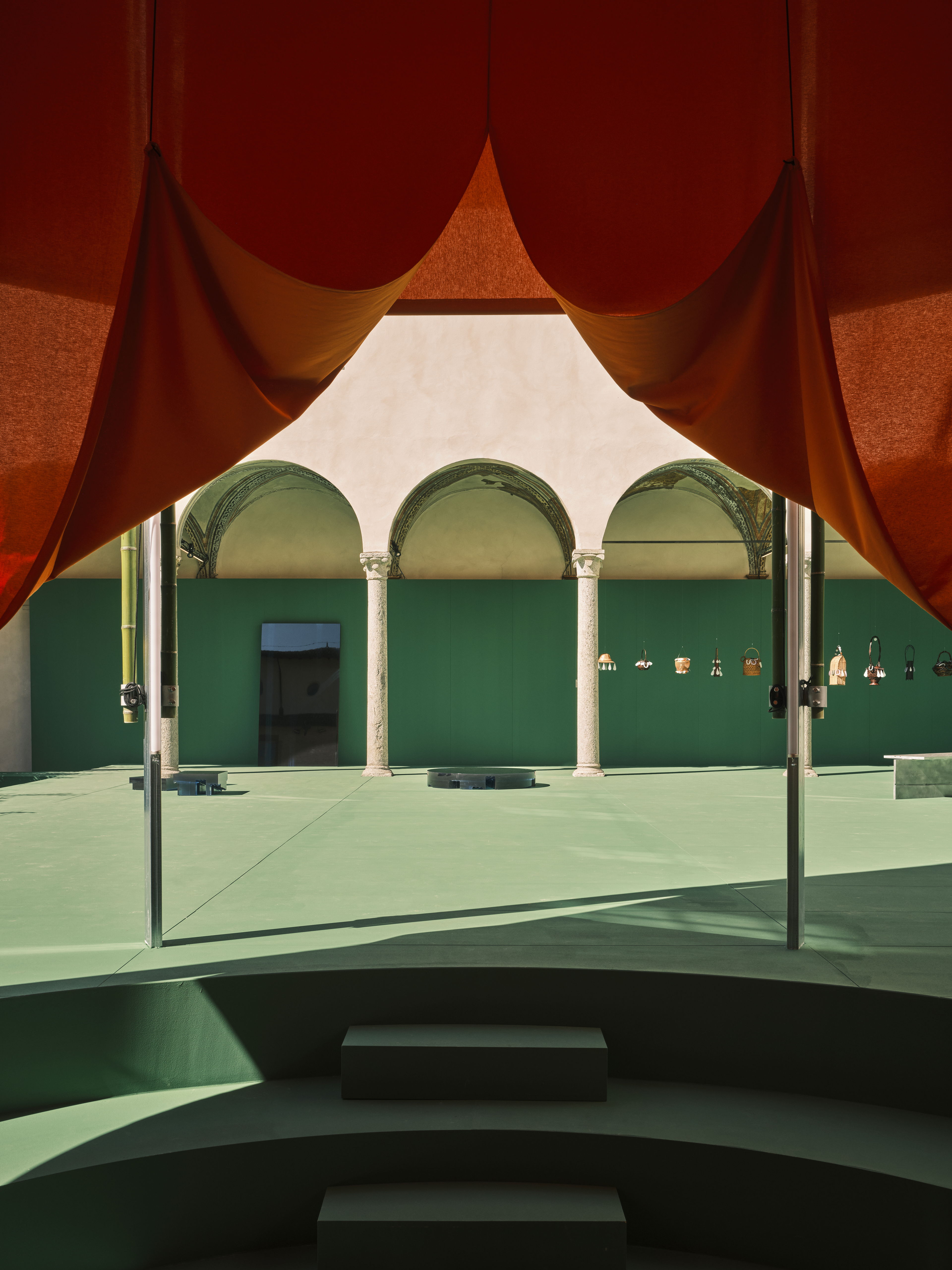 GUCCI | BAMBOO ENCOUNTERS