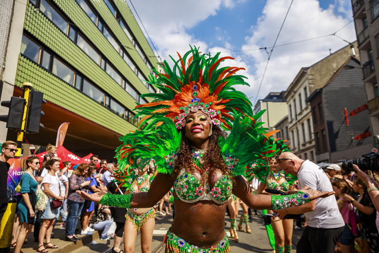 Borgerrio 2019 © Victoriano Moreno