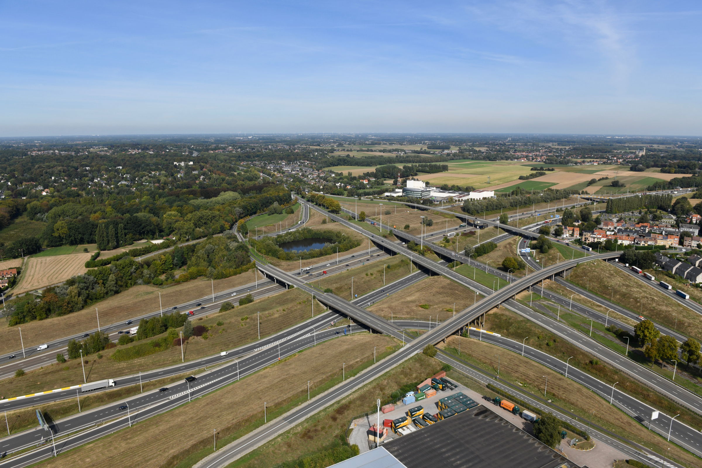 Voka – KvK Vlaams-Brabant En Voka Metropolitan Pleiten Voor Positief ...