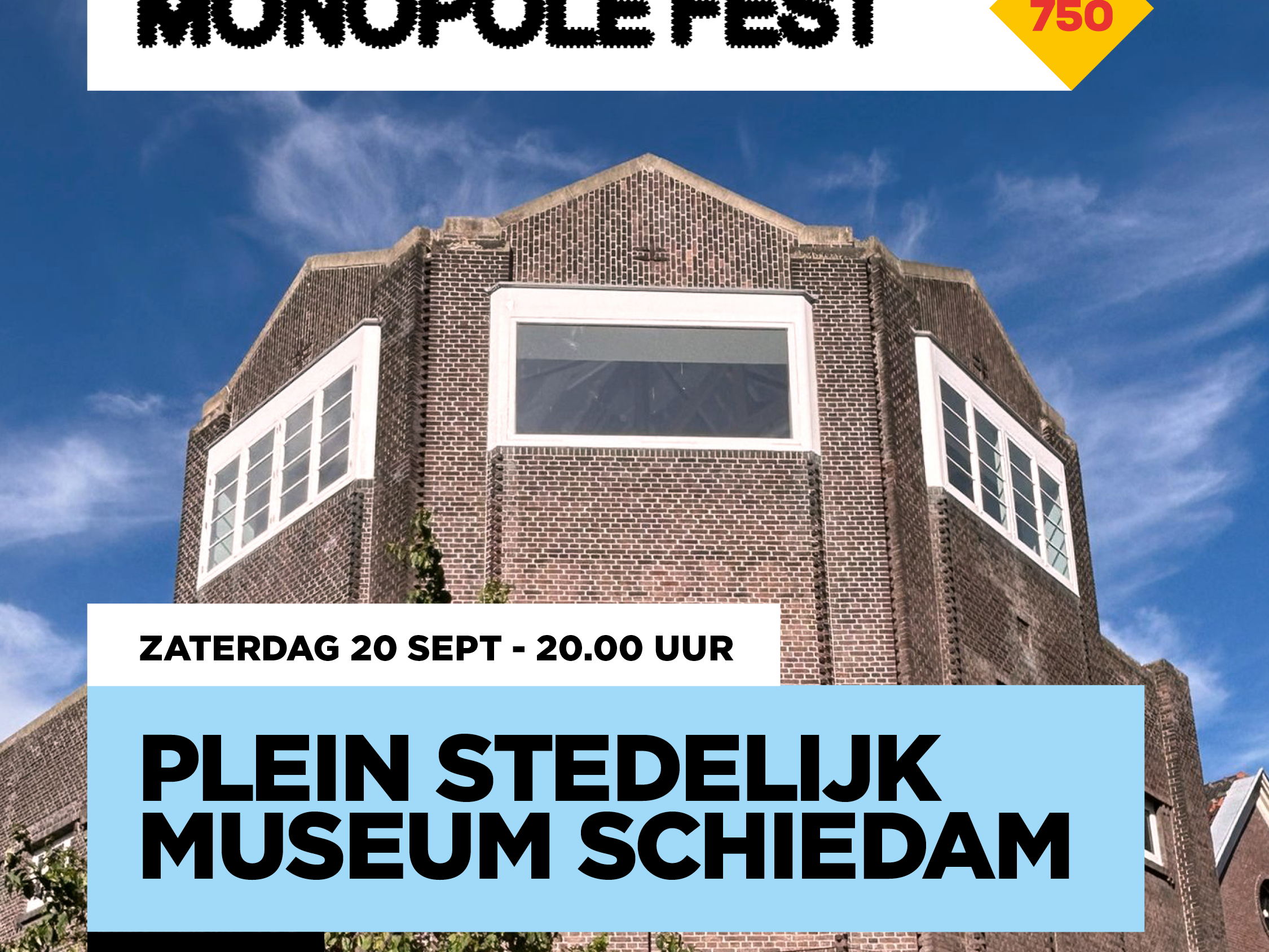 MONOPOLE FEST