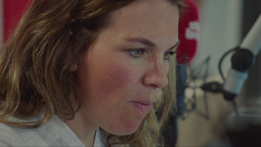 Wat eet... Siska Schoeters
Over eten (c) VRT