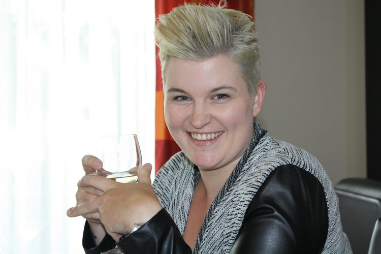 Tatjana uit Wetteren
