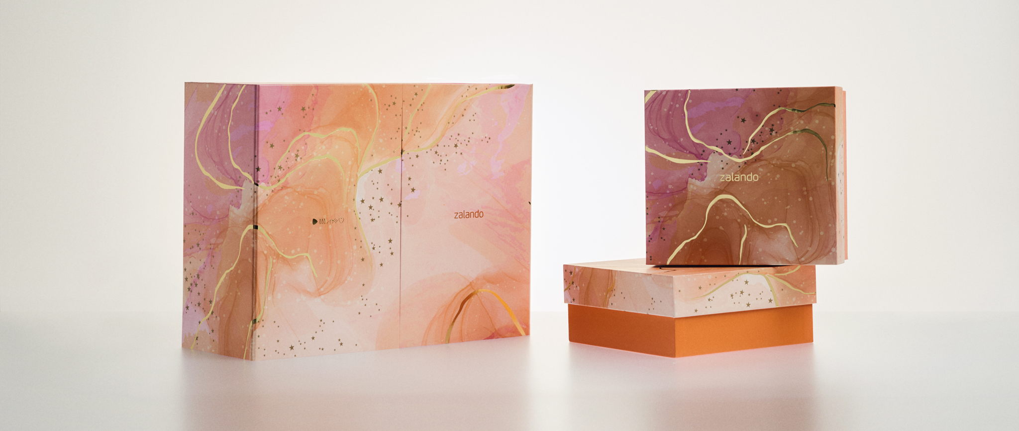 Tel af in stijl: Zalando Beauty lanceert drie luxueuze adventskalenders