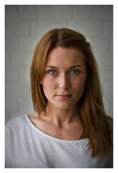 Charlotte Anne Bongaerts (c) VRT