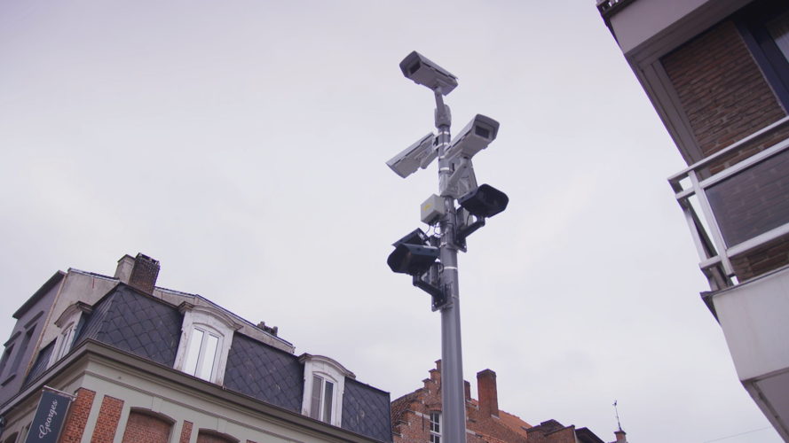 Koppen 
(c) VRT