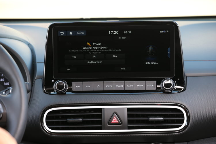Hyundai Bluelink