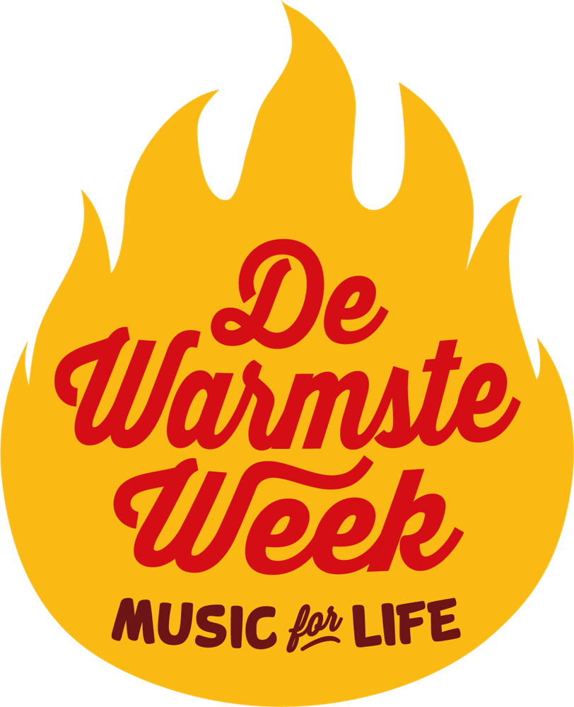 De Warmste Week 2018