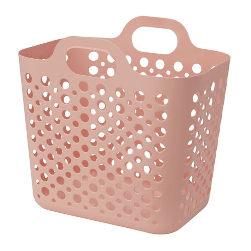 IKEA_Launch 4_ SLIBB flexible laundry basket_€4