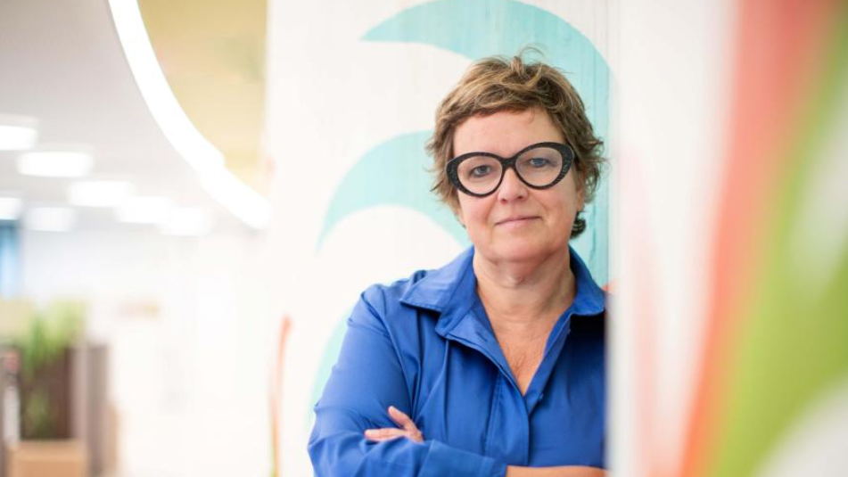 VUB zet welzijn centraal met nieuw Employee Assistance Programme voor medewerkers