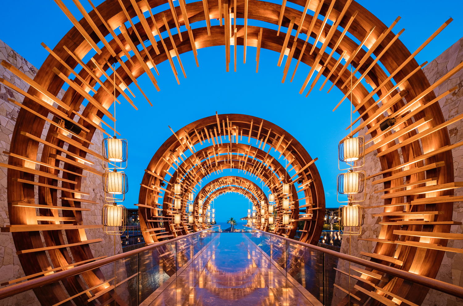 Vidanta Los Cabos