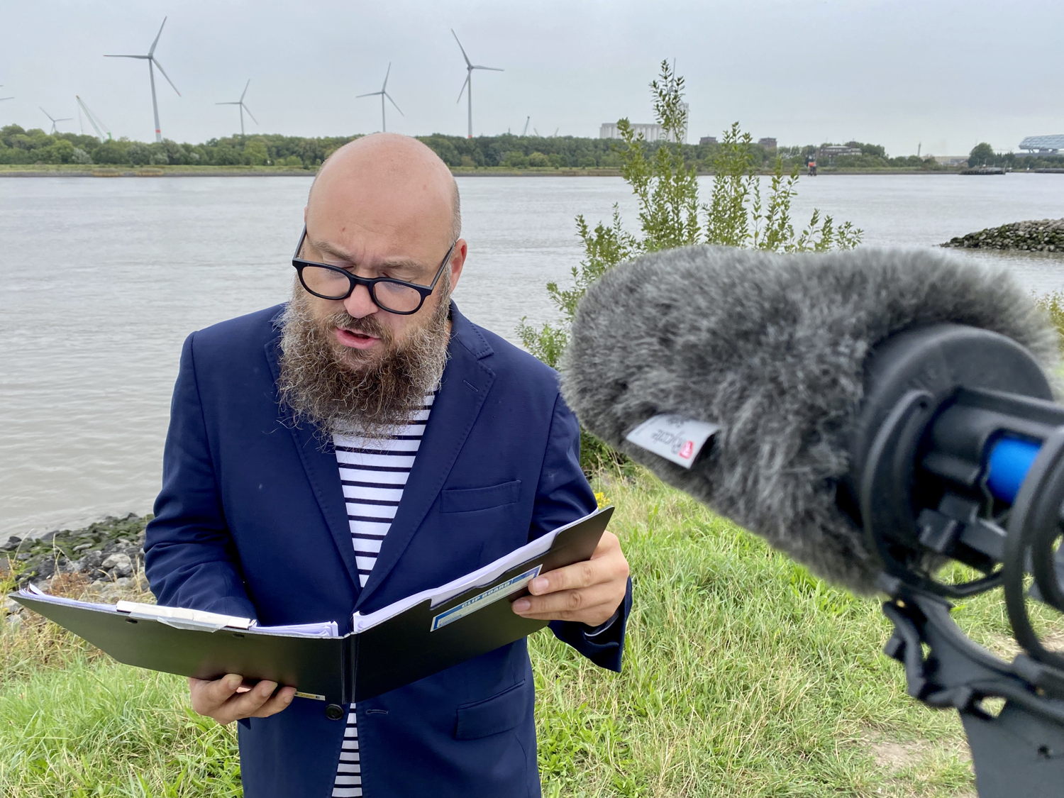 Foto Wederik De Backer