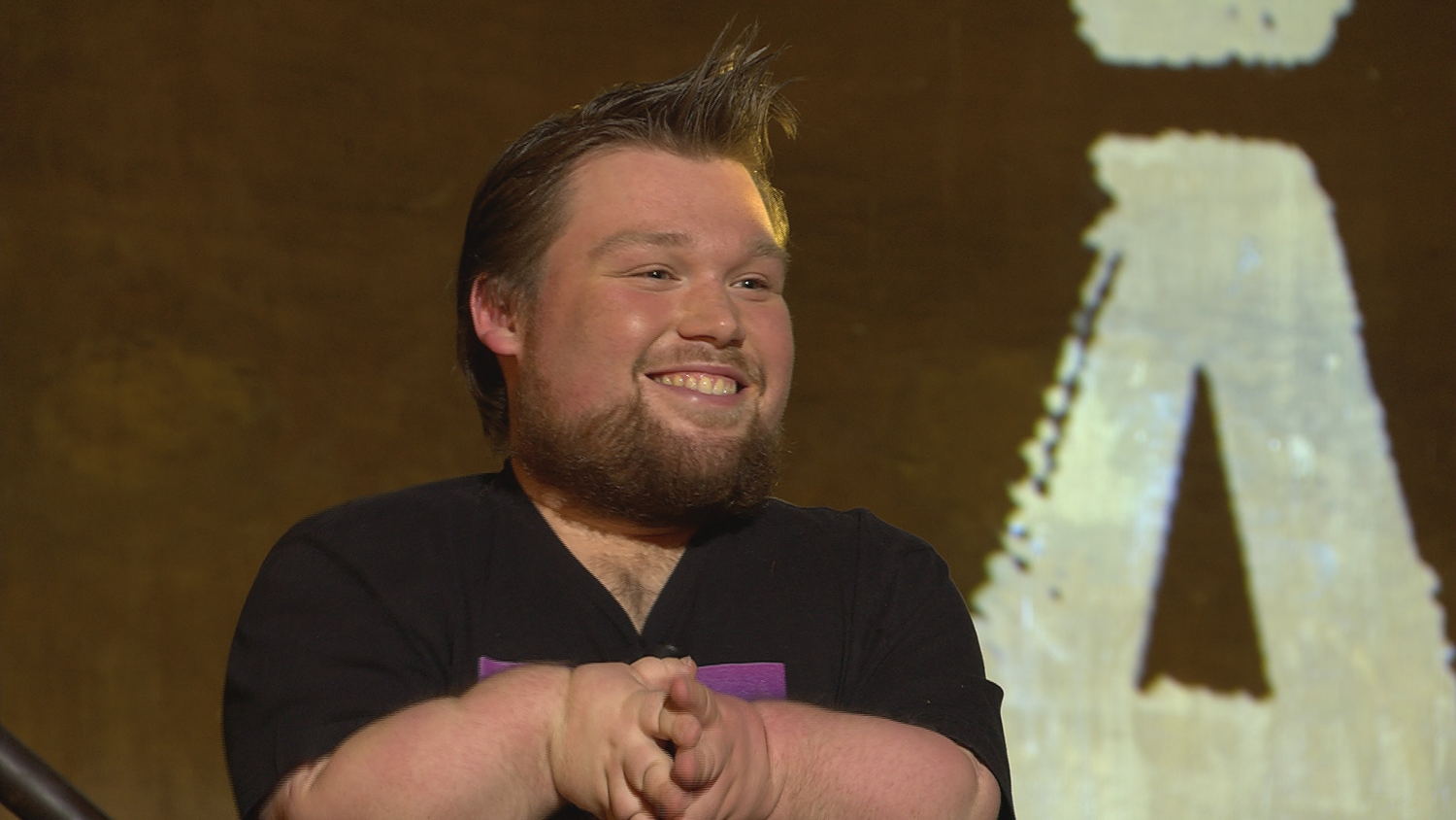 William Boeva
Sorry voor alles (c) VRT