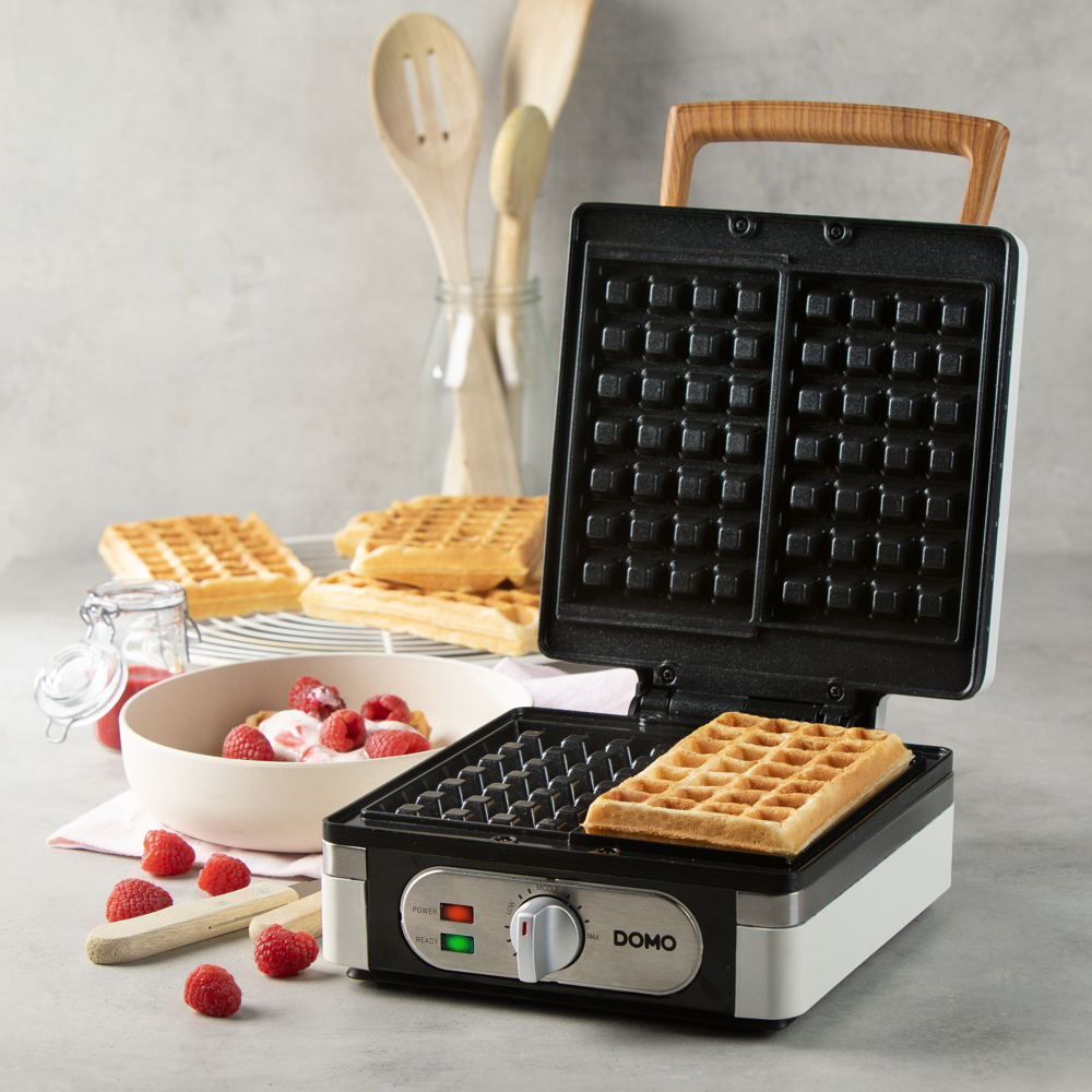 DO9274W - Fris en modern