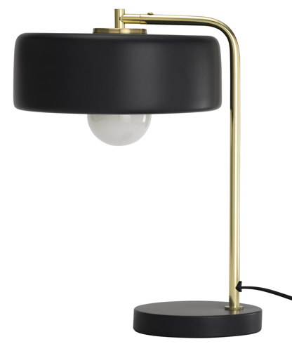 Habitat Curiosity Minah Table Lamp, £50