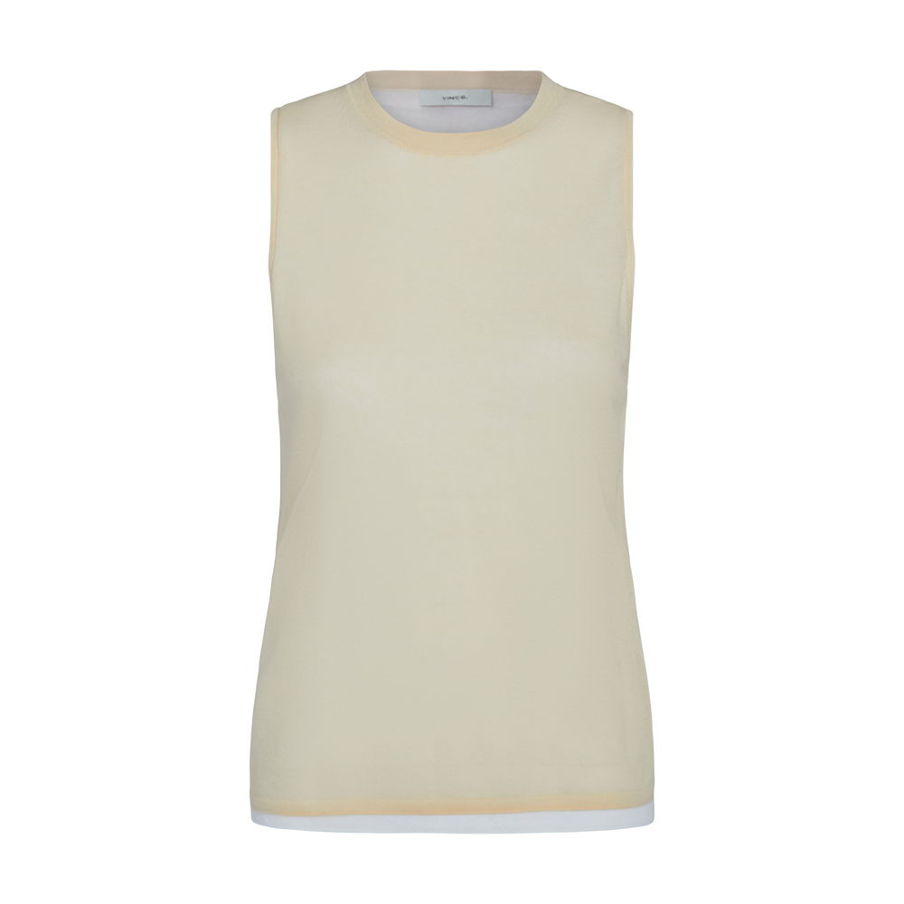VINCE_SPRING25_LADIES_V031879571_WHITE SAND- OPTIC WHITE COMBO_0277_281 EUR