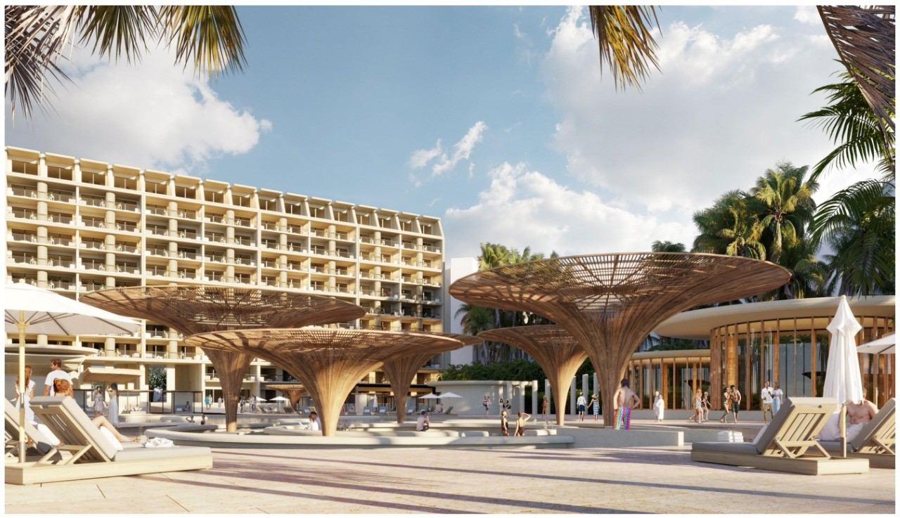 Descubre antes que nadie el nuevo lujo que ofrece UNICO 20º 105º Hotel Riviera Nayarit