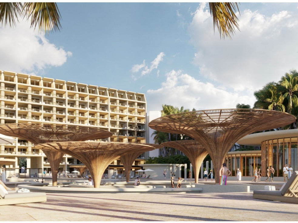 Descubre antes que nadie el nuevo lujo que ofrece UNICO 20º 105º Hotel Riviera Nayarit