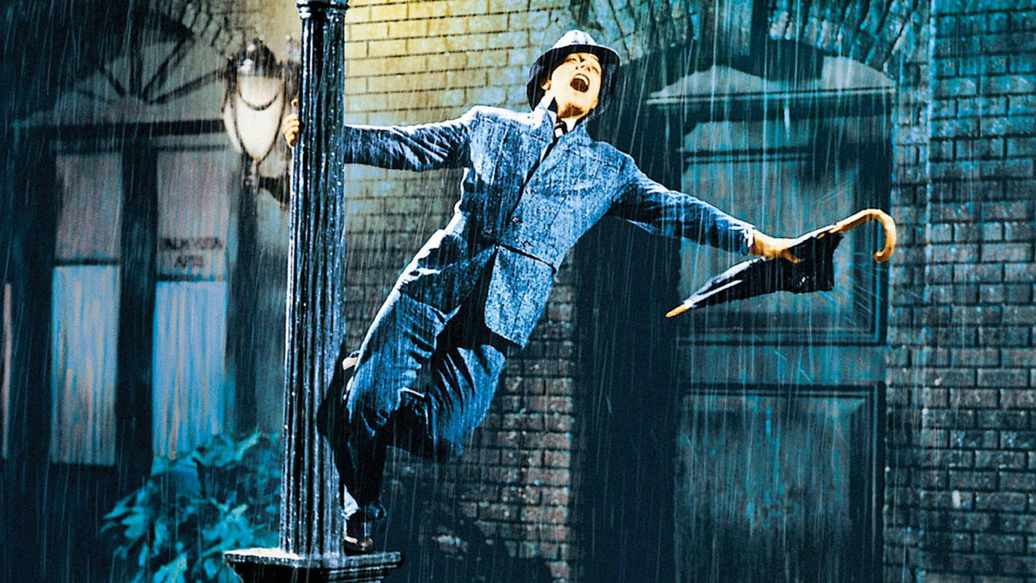 Singin' in the Rain - (c) Warner Bros