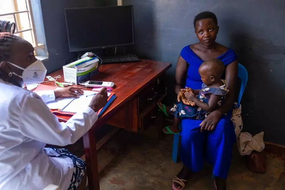 SOUTH AFRICA: US funding cuts threaten 39 HIV & TB research sites 
