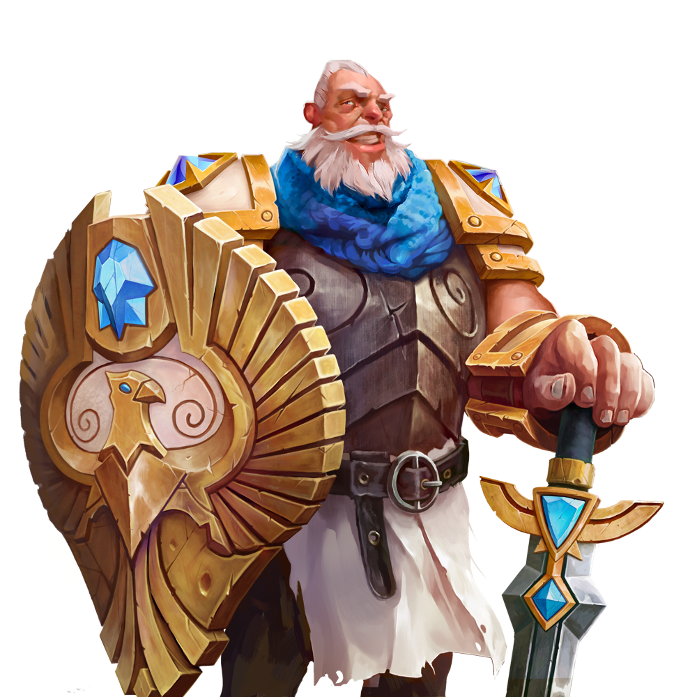 Dewport Guard