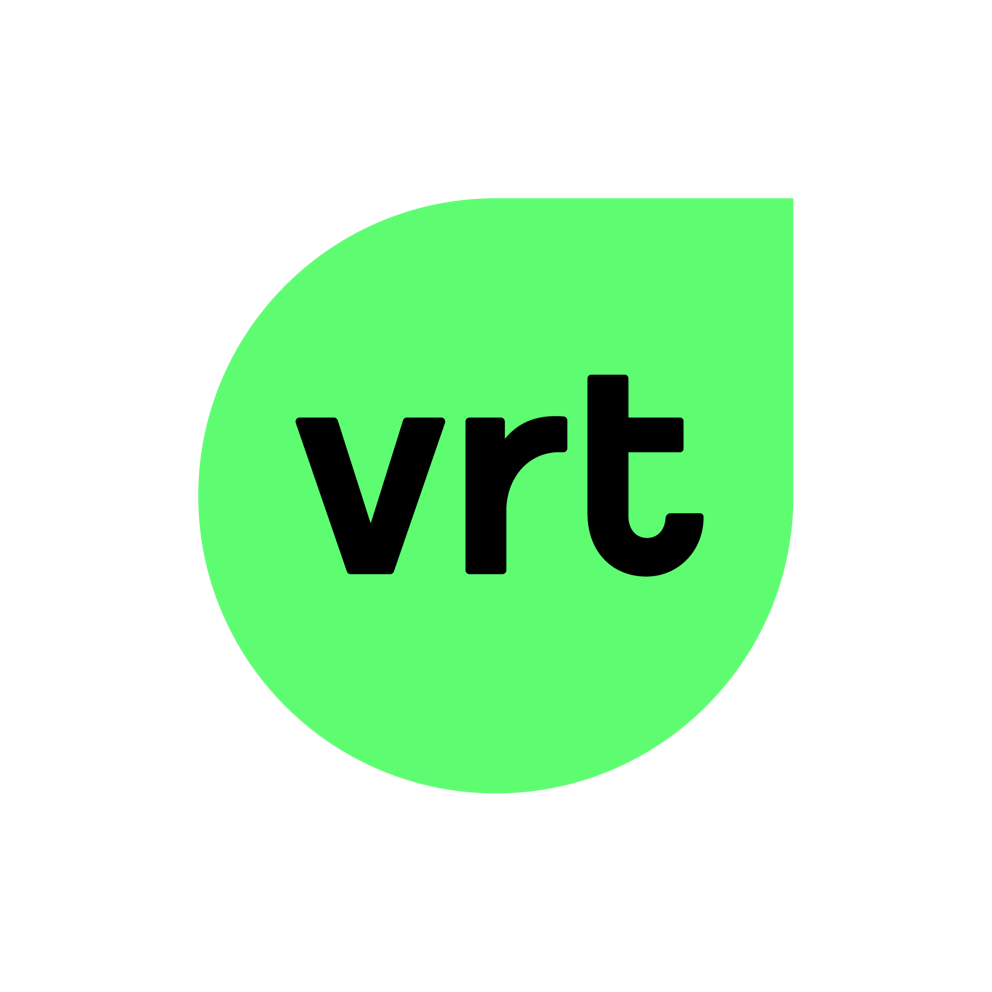 VRT - Flemish Public Broadcasting Company