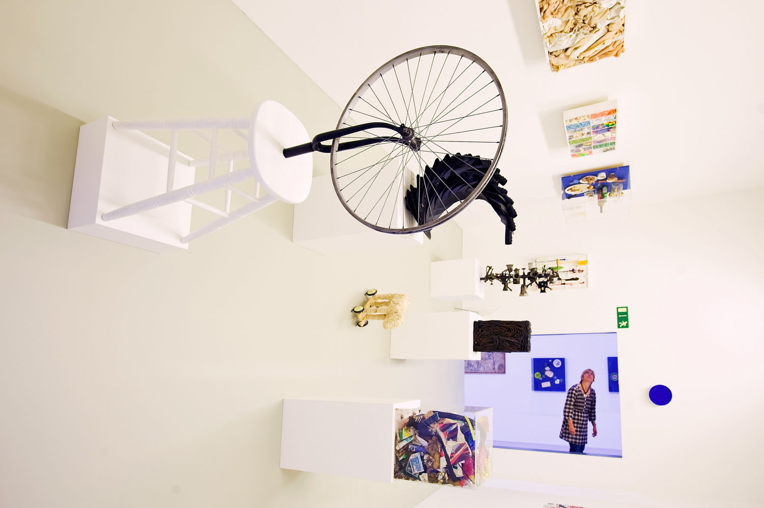 Sprengel Museum 2 (c) HMTG Martin Kirchner