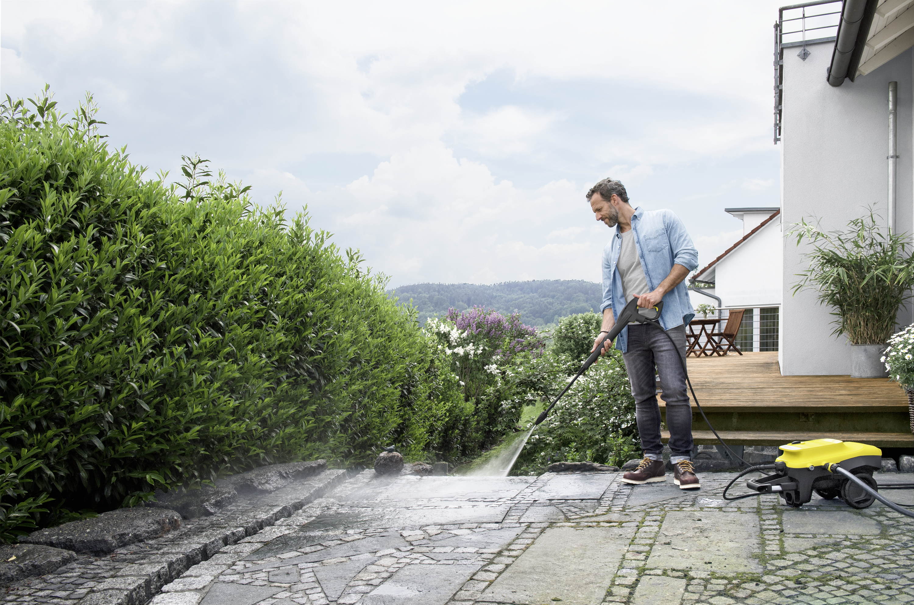 Vision board 2026: La limpieza como meta clave para un mejor inicio de año