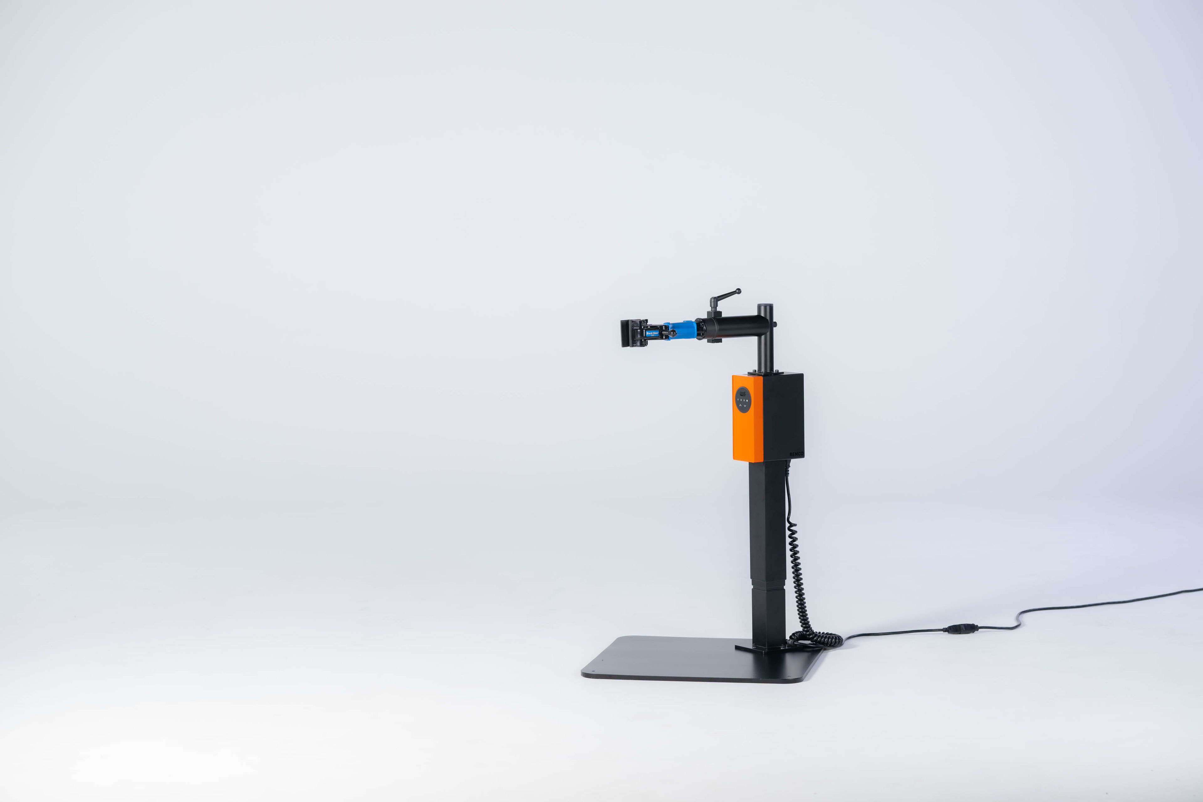 Introducing REMCO Tools: Innovative and Powerful Bike Lift System 