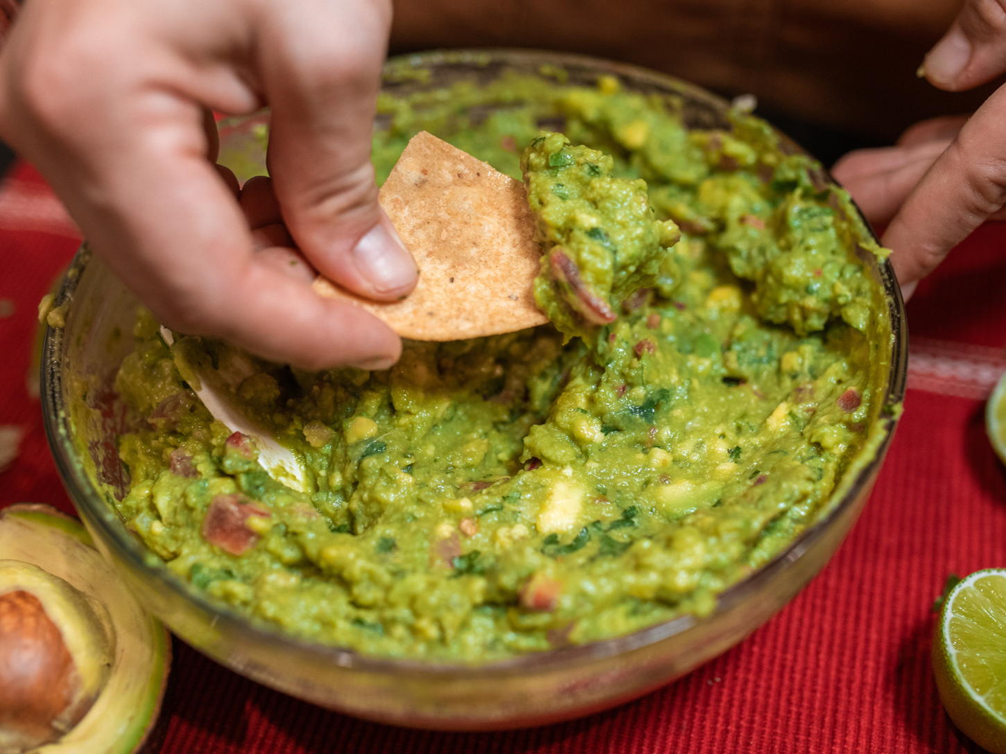 Aguacate: el ‘MVP mexicano’ del Super Bowl LVII