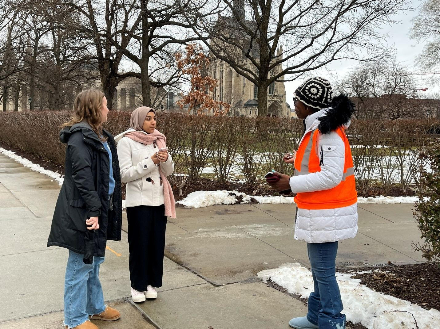 Major Traffic Changes Take Effect in Oakland